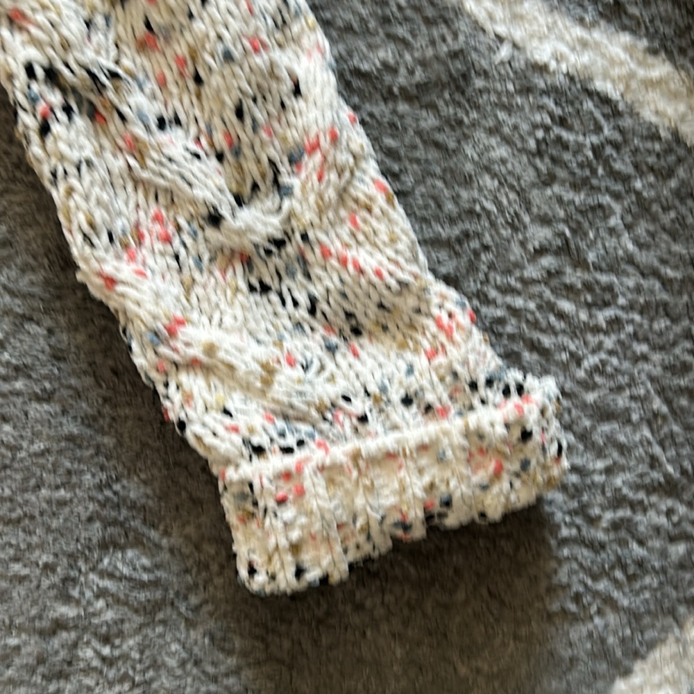 Maurices Multicolor Sweater (M) - Picture 5 of 9